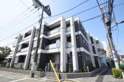 東武伊勢崎・大師線竹ノ塚駅まで徒歩10分