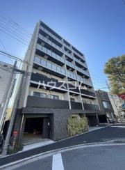 スクエアシティ横濱山手