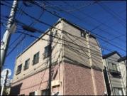都営浅草線中延駅まで徒歩2分