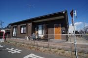 緑町住宅