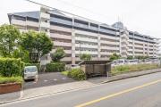 URサンヴァリエ東長居