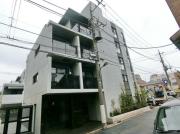 ＪＲ中央線立川駅まで徒歩10分