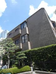 元麻布ウエストパークマンション