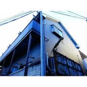 ベルビーハナタキ
