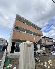 京阪本線御殿山駅まで徒歩8分