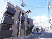 神戸高速鉄道東西線高速長田駅まで徒歩10分