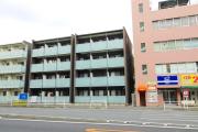 レオネクストグランピア根岸