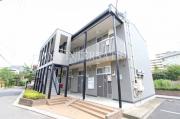 埼玉高速鉄道新井宿駅まで徒歩10分