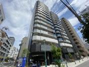 プレサンス神戸元町ミューズ