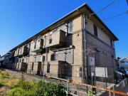 ＪＲ総武線（各駅停車）津田沼駅まで徒歩20分