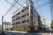 コンフォリア学芸大学イースト