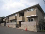 ＪＲ豊肥本線新水前寺駅まで徒歩5分