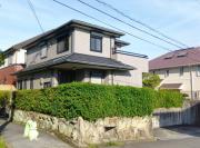 北町1丁目貸家
