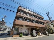 スカラベマンション