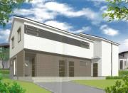 （新築）（仮称）平一丁目共同住宅
