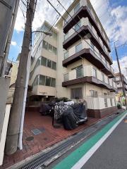 サンシティ武庫之荘弐番館