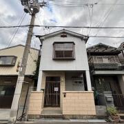 住道矢田8-3-2貸家