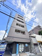 地下鉄千日前線北巽駅まで徒歩3分