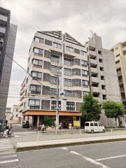 Rainbow Court P-II