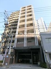 ネストピア県庁前