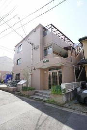 京王線下高井戸駅まで徒歩5分