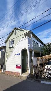 ハイツ新河岸
