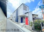 近鉄長野線富田林西口駅まで徒歩3分