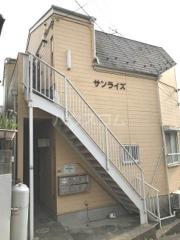 サンライズ