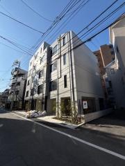 アルティザ新宿落合ソノリテ