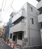 Grand View Oshiage グランビューオシアゲ