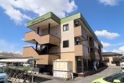 ＪＲ山陽本線北長瀬駅まで徒歩10分