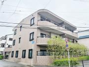 阪急京都線上新庄駅まで徒歩10分