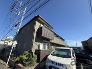 西武池袋・豊島線清瀬駅まで徒歩12分