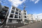 地下鉄南北線平岸駅まで徒歩9分