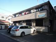 ＪＲ南武線中野島駅まで徒歩4分