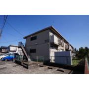 ジュネス伊勢山II