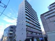 ＪＲ総武線（各駅停車）錦糸町駅まで徒歩5分