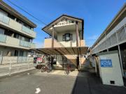 ＪＲ山陽本線倉敷駅まで徒歩9分