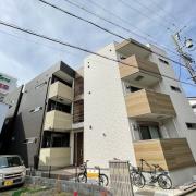 MOVE山王EAST