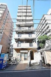 CHINSA NAMBA