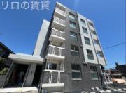 ハーヴェスト東那珂