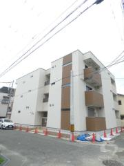 阪急千里線豊津駅まで徒歩9分