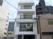 広島電鉄江波線舟入町駅まで徒歩3分