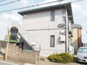 西武池袋・豊島線清瀬駅まで徒歩13分