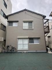 本町三丁目戸建て