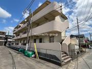 小田急小田原線本厚木駅まで徒歩11分