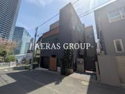 ＪＲ山手線大崎駅まで徒歩4分