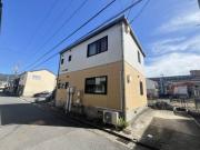 ＪＲ山陽本線天神川駅まで徒歩12分