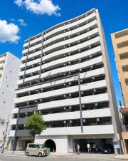 ARISTO扇町