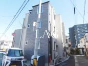 ＪＲ京浜東北・根岸線蕨駅まで徒歩10分